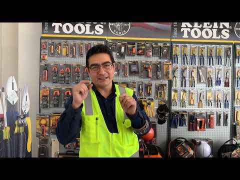 Capacitación SACABOCADOS Y CORTADORES DE TUBO