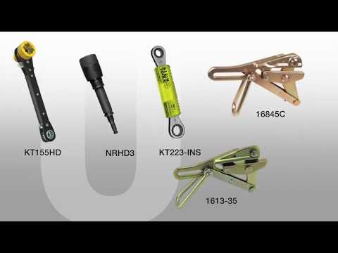 De la A a la Z U Utility ( Servicios eléctricos )