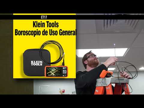 Boroscopio de uso general - Mod. ET17