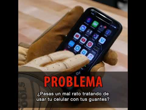 Guantes multiusos con resistencia a los cortes Nivel 2. - Mod. 60185, 60197, 60186, 60198