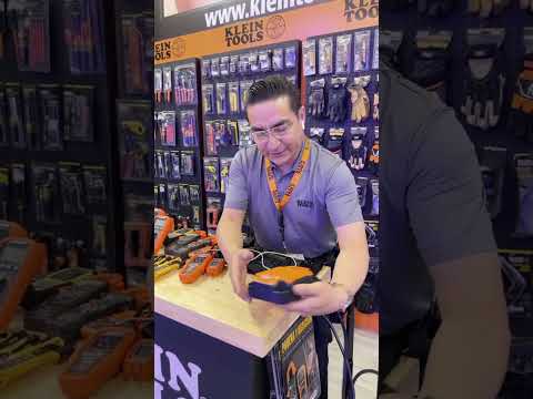 KLEIN TOOLS EN EXPO ELÉCTRICA 2023