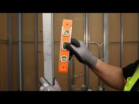 Nivel torpedo con 3 ampollas de 22.9 cm. - Mod. 935