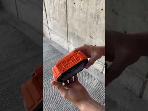 Recargable Bluetooth ¡Hasta 20 hrs de operación! También es batería y manos libres. - Mod. AEPJS3