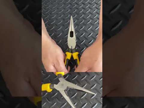 Kit Pro de 3 pinzas. - Mod. KTM0005