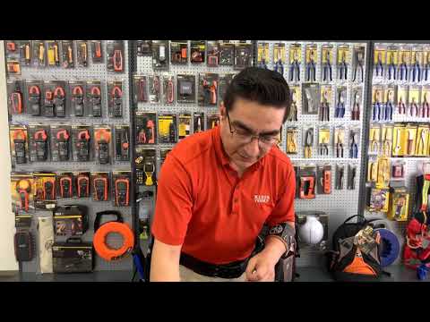 Capacitación de PROBADORES DE USO ESPECIAL