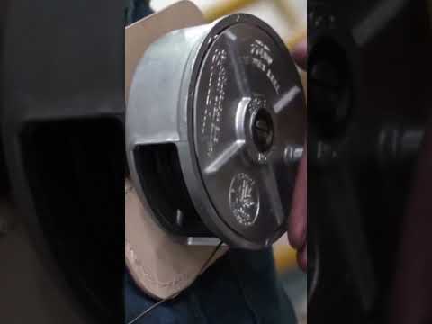 ¡Ahorra tiempo y manten el alambre de unión organizado con un carrete! - Mod. 27400