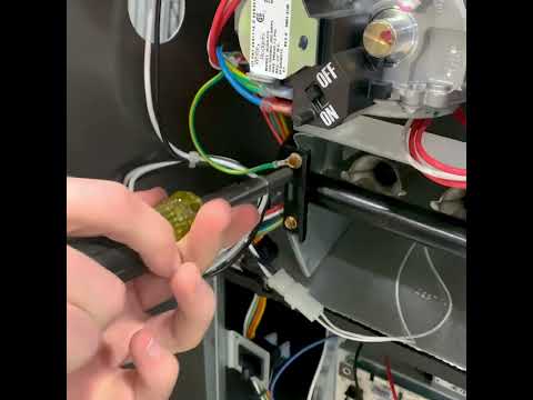 Desarmador de caja / Desarmador magnético 11 en 1. - Mod. 32500MAG