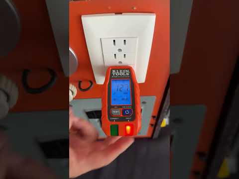 Los esenciales de prueba eléctrica que usa el profesional. - Mod. RT250KIT