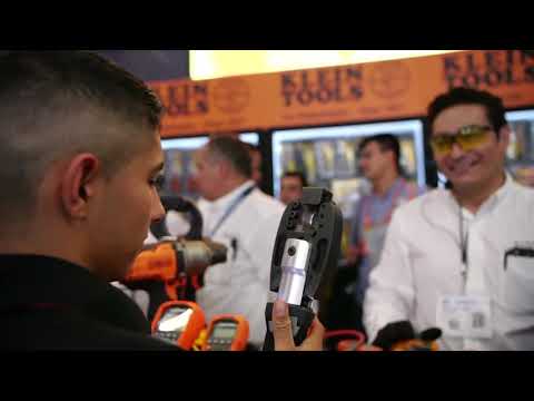 Expo Ferretera 2018  Spanish