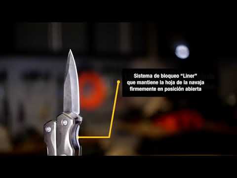 Pinzas hibridas de electricista Multiherramienta. - Mod. 44216