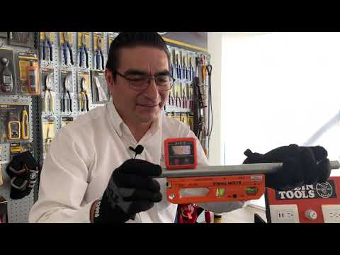 Capacitación Nivel láser y digital, Magnetizador, Multímetro USB, Baterías Recargables y Cortacable