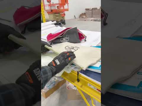 ¡Organiza tu tableta, planos, carpetas, portapapeles o herramientas! - Mod. 5336