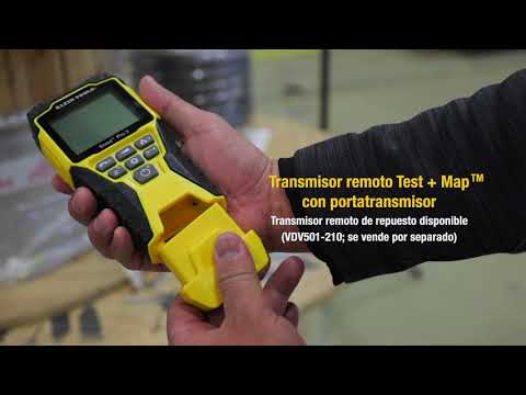 Kit básico de probador Scout™ Pro 3. - Mod. VDV501-851