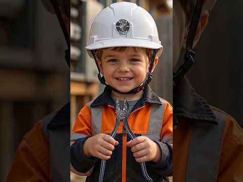 Pequeños hoy. Expertos mañana. ¡Feliz Día del Niño!