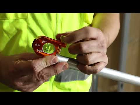 Nivel ACCU-BEND™, 1 ampolla. - Mod. 935AB1V