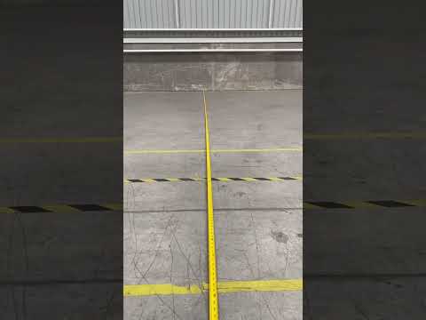 ¡Checa que tan preciso es nuestro medidor de distancia láser!. - Mod. 93LDM100C