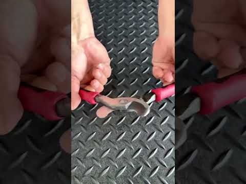 Capacidad sorprendente de corte. - Mod. KT509