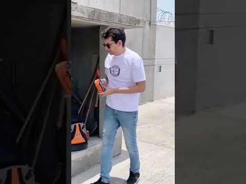 Recargable y Bluetooth con Hasta 20hrs de operación. Úsalo como batería y manos libres - Mod. AEPJS3