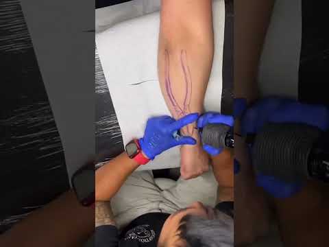 Amor por Klein, hay fans y FANS como @ hahnscratch