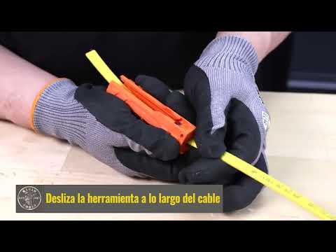 Pelacables Universal 5 en 1 - Mod. L1412