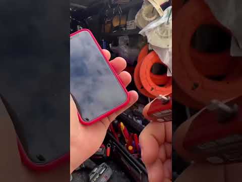 ¡Convierte tu celular en un detector de fallas por temperatura!   Mod. TI220