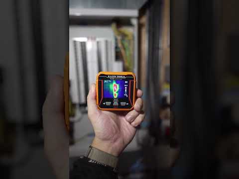 “A 25°centígrados ya se pueden observar los efectos térmicos…” @ residualelectrical