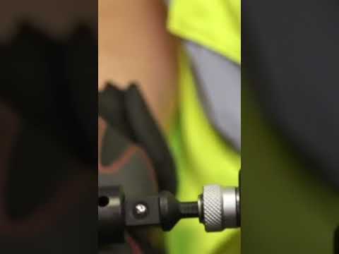 ¡Medidas para cada trabajo! Dados de impacto con codificación por colores. - Mods. 66040, 66050E