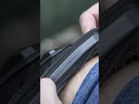 ¿Tus rodillas tienen un trabajo rudo? Con estas Rodilleras sentirás que las recargas sobre nubes.