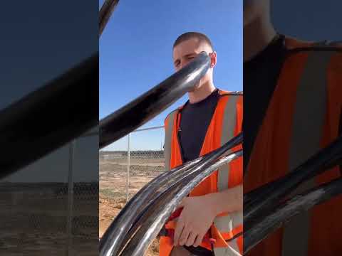 Cortador multicable de gran calibre con matraca, más fuerza y menos esfuerzo. @ tbvll