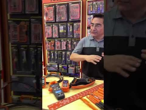 Expo Eléctrica 2025