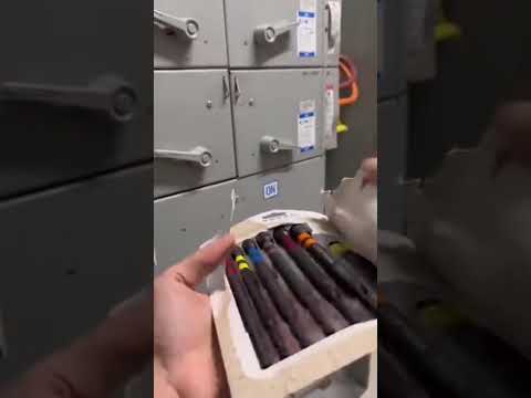 Listos para usar con desarmador de impacto o manual.