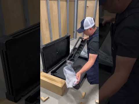 ¡Cambia la manera en que trabajas mientras te mueves! Este práctico carrito es ideal - Mod. 54831MB