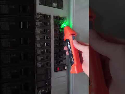 Detecta cortacircuitos en paneles en segundos probador GFCI. - Mod. ET310