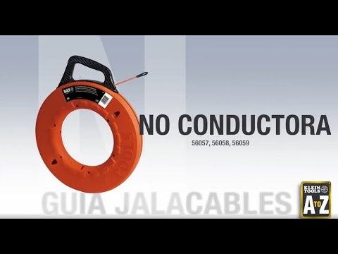 De la A a la Z N ( No conductoras )