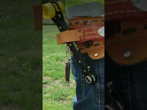 ¡Para la mayoría del hardware para postes, abrazaderas C y pernos! Llave con matraca - Mod. KT155HD