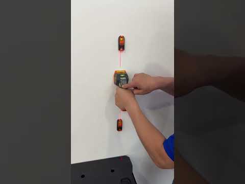 ¿Vas a perforar paredes y no tienes plano de tuberías? ¡NO hay problema! - Mods. ESF150LL, ESF100