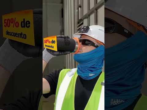 Hasta 50% de descuento en este fin increíble.