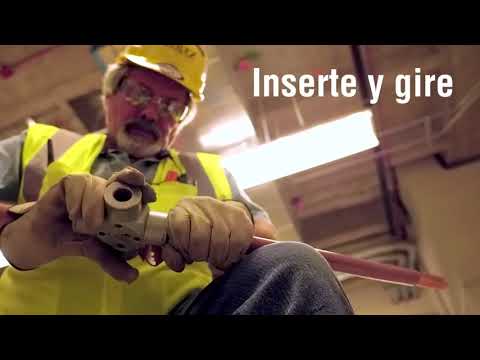 Pelacables de cables de gran diámetro. - Mod. 21051, 21050