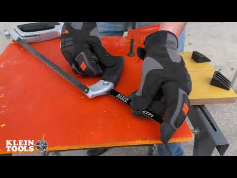 Arco para segueta Mod. 702-12