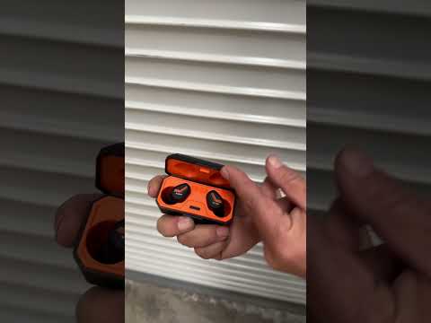 Experiencia sonora y protección auditiva en el trabajo con estos Auriculares Bluetooth - Mod. AESEB1