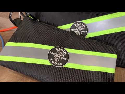 Bolsas de lona Tradesman Pro™. - Mod. 55599