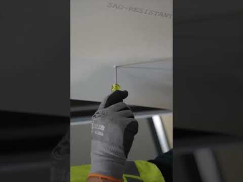 Lezna para trazado con mango acojinado. Punta dura y resistente para perforación y punción - Mod.650