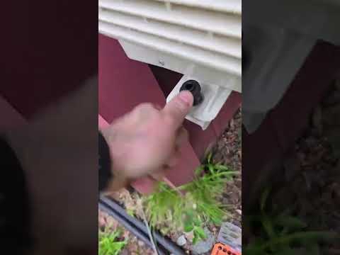 Este tipo de cosas me hacen feliz. @ thecarplumbtrician