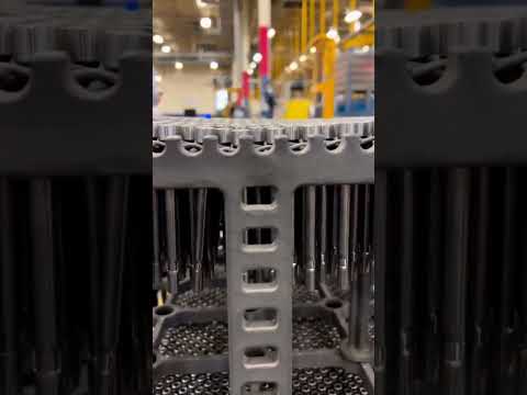 ¡Que belleza! Un paso mas cerca para que lleguen hasta ustedes.