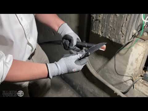 Navaja de bolsillo con apertura asistida. - Mod. 44228