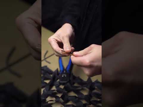 Estos pelacables facilitan y agilizan la preparación de cables! ¿Qué te parece?