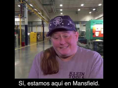 Forged Together  Dee Espanol