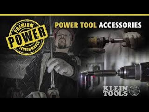 Accesorios de Herramientas Eléctricas