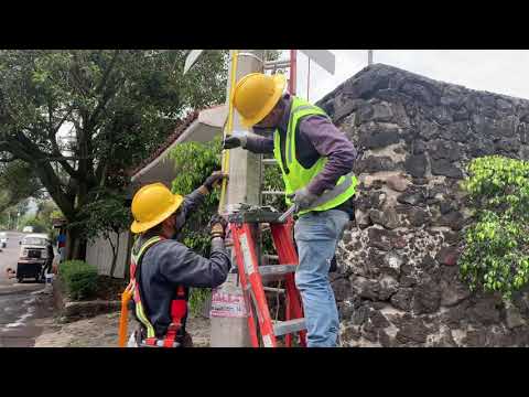 CAPACITACIÓN GRATUITA | REUBICACIÓN DE MEDIDORES