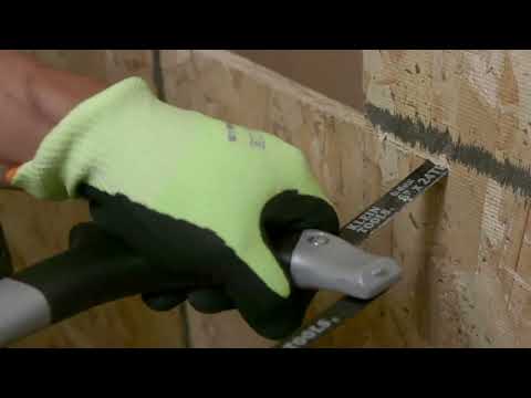 Arco para segueta de alta tensión. - Mod. 702-12